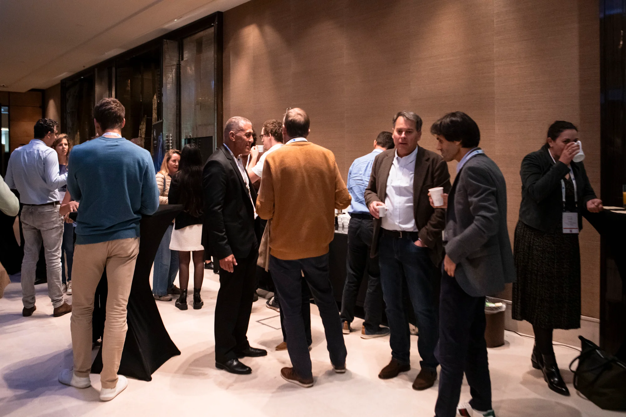 Séminaire Résonance 2024