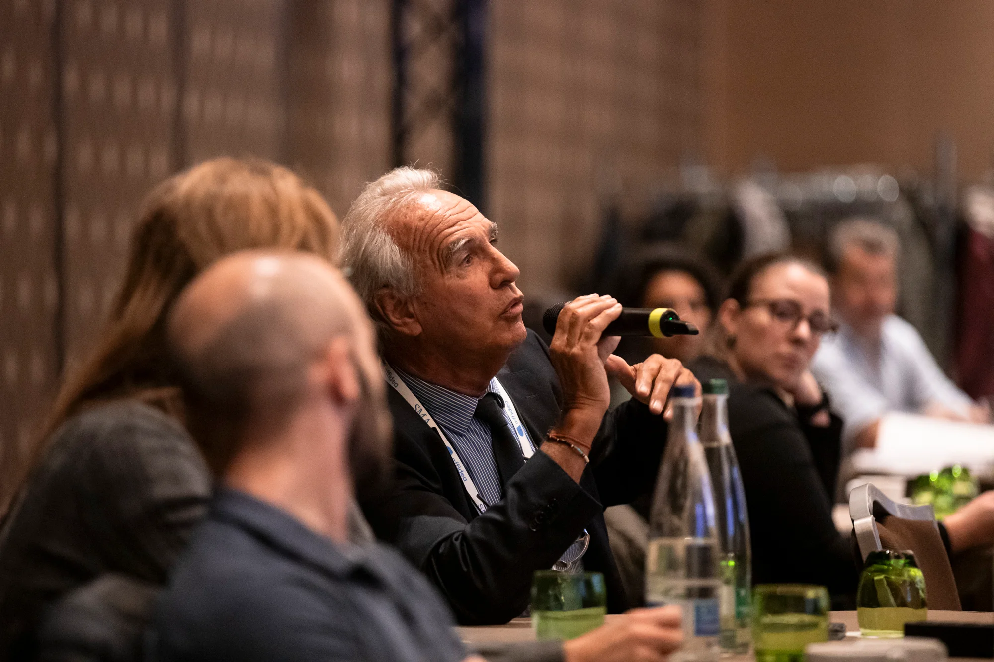 Séminaire Résonance 2024