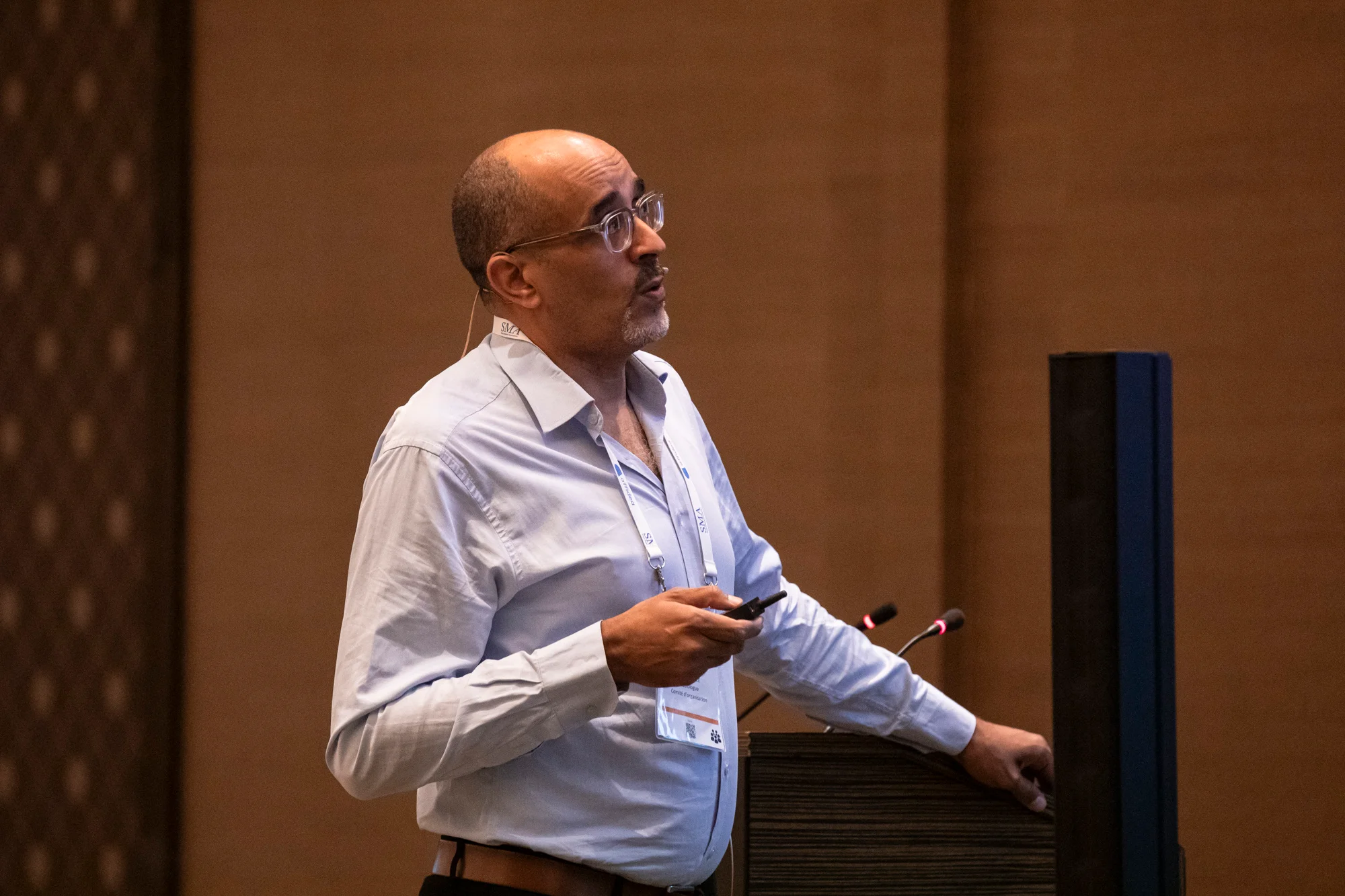 Séminaire Résonance 2024