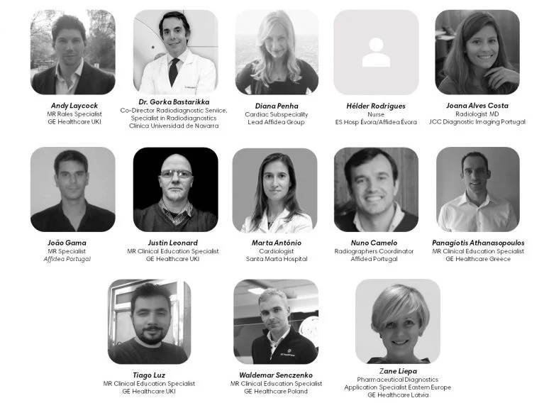 speakers-MRI-Cardiac