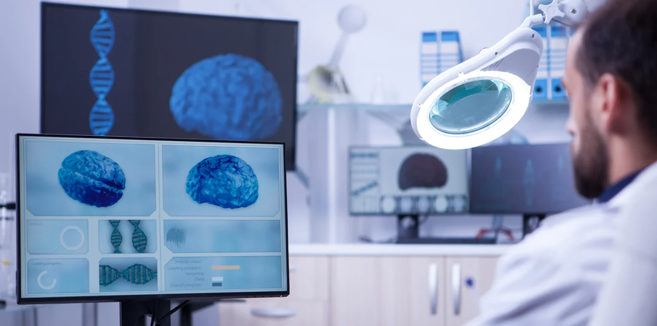 tumori pe creier diagnostic