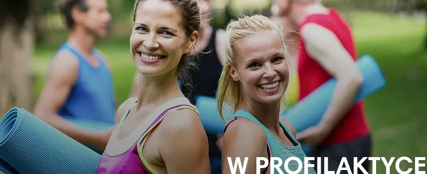 Wciśnij pauzę. Zrób badanie piersi