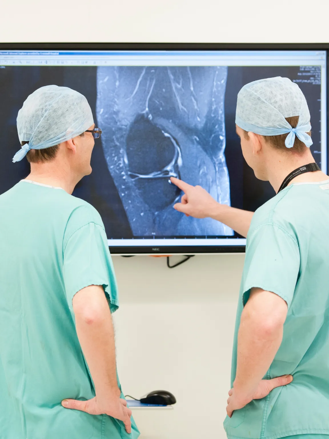 What is patellar tendinopathy?