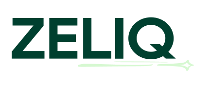 ZELIQ logo