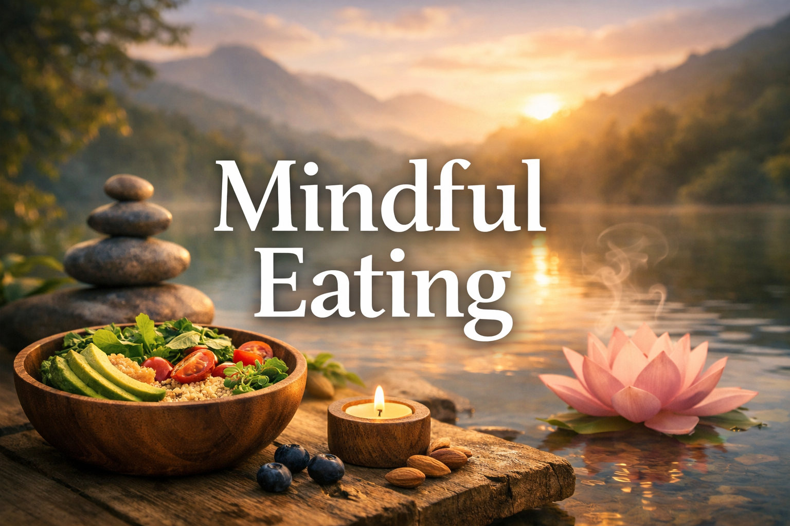 Mindful Eating