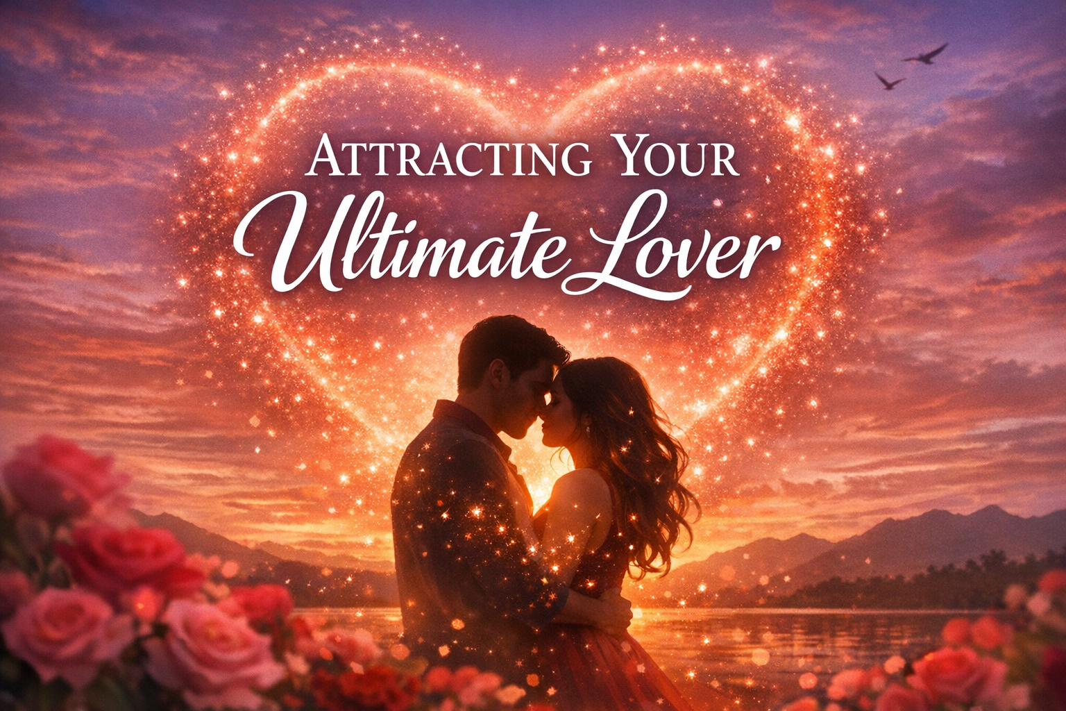 Attracting Your Ultimate Lover