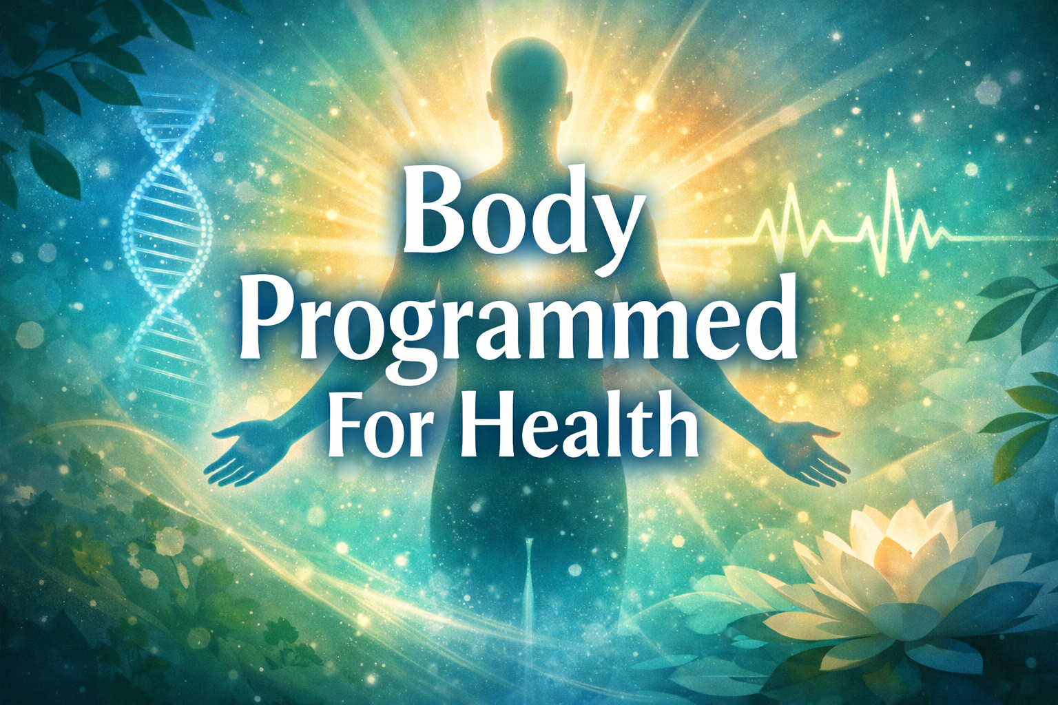 Body Programmed For Health