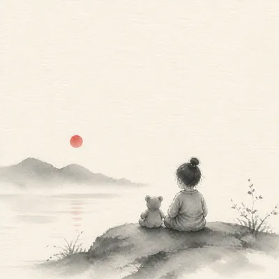 Inner Child Healing