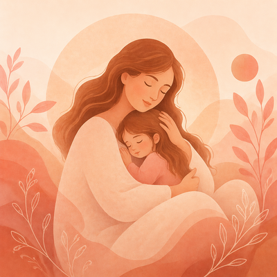 Inner Child Healing