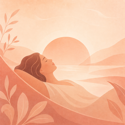 Rest Without Guilt