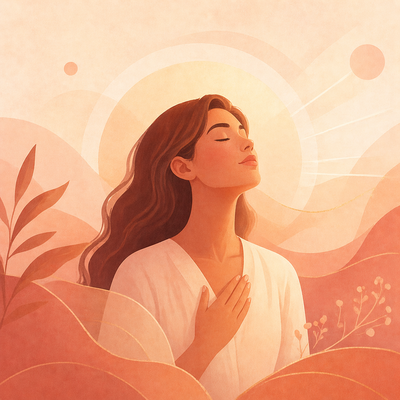 Morning Affirmations for Confidence