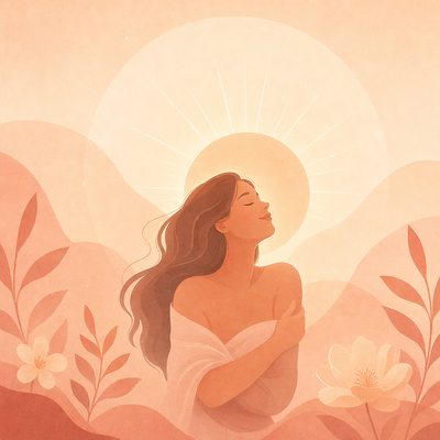 Self-Love After A Breakup