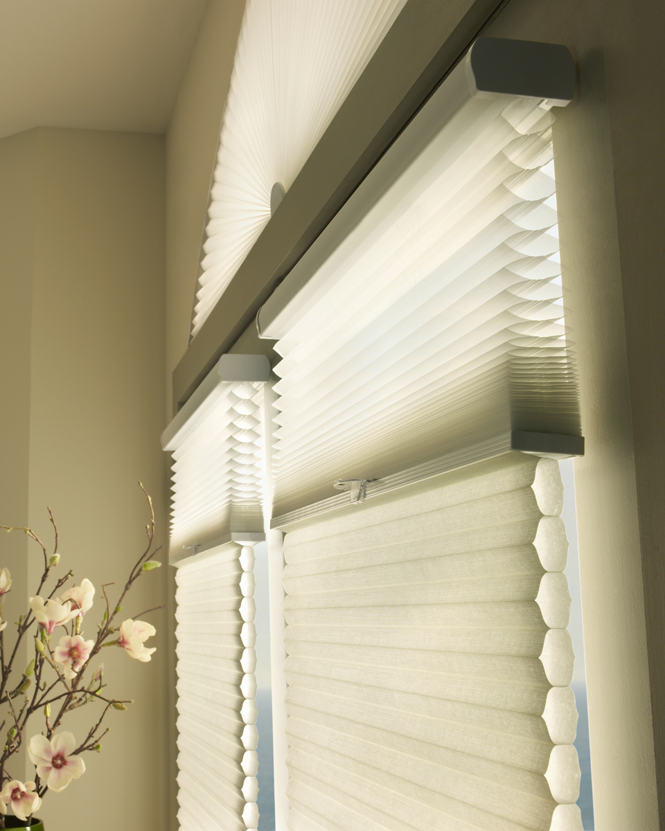 Affordable Blinds and Design Lincoln, Nebraska Applause®