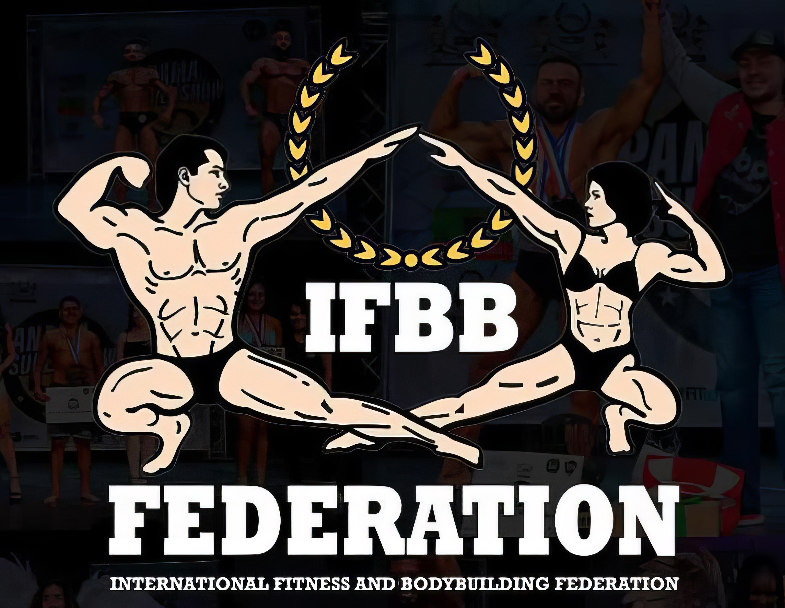 IFBB