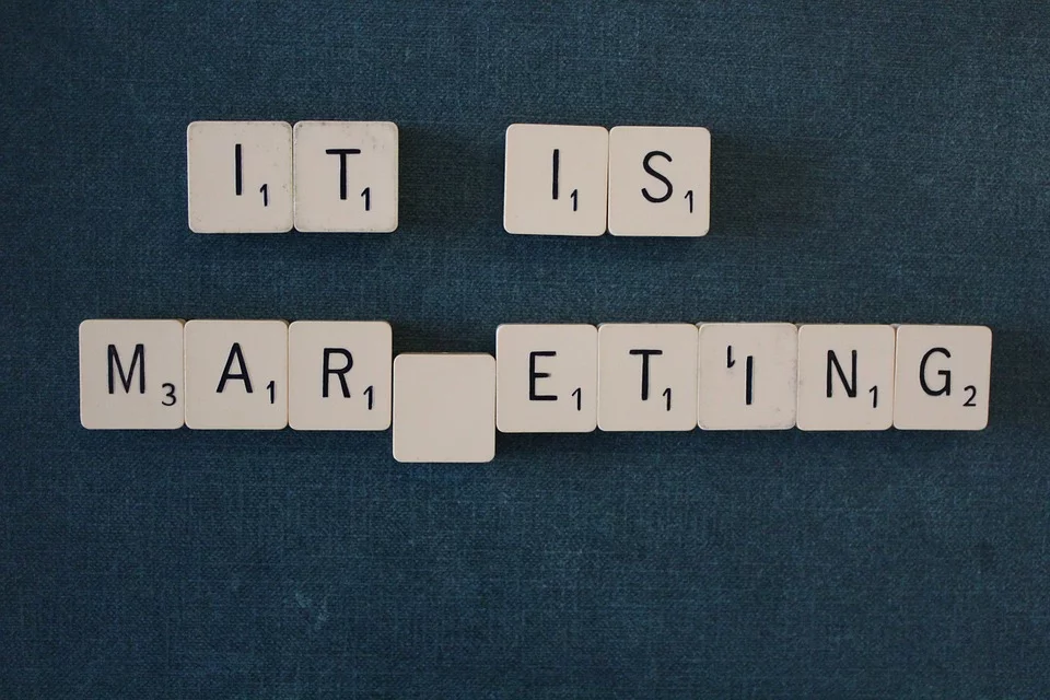 it-is-marketing