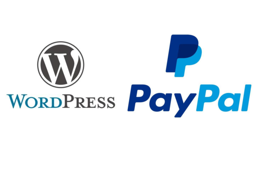 【WordPress】自社アフィリエイト設置方法（PayPal編）