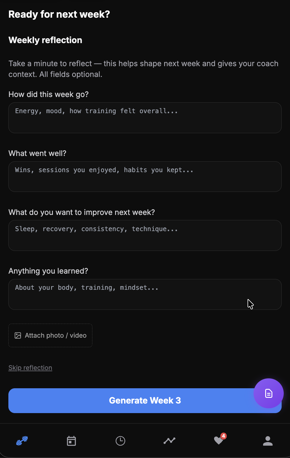 Version 1.62.0 screenshot 1