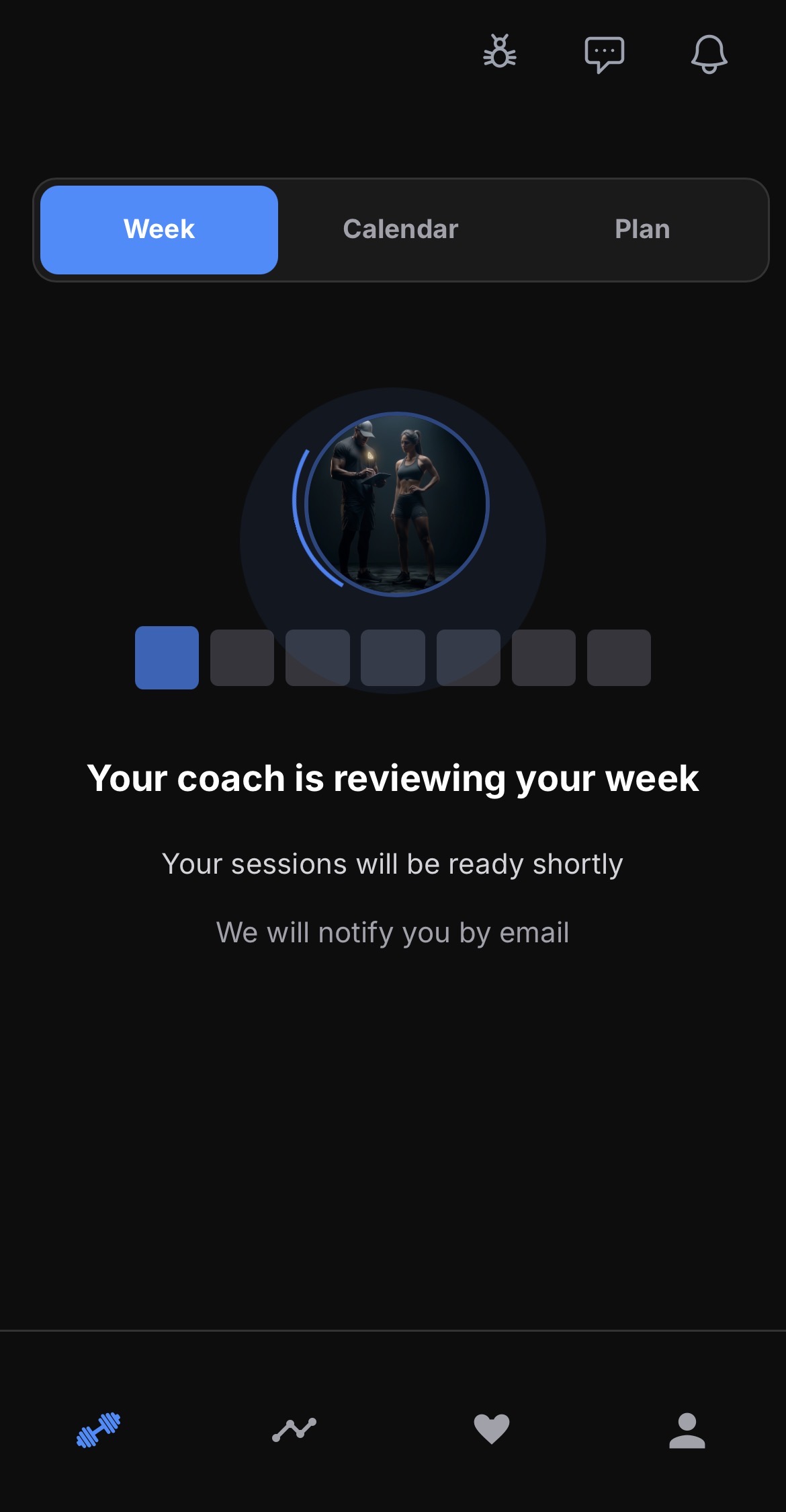 Version 2.21.0 screenshot 3