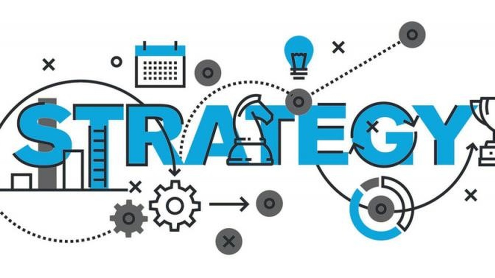 Strategic Ideas