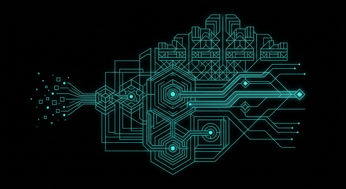 AI Content Engines for B2B SaaS: Dominate Organic Search