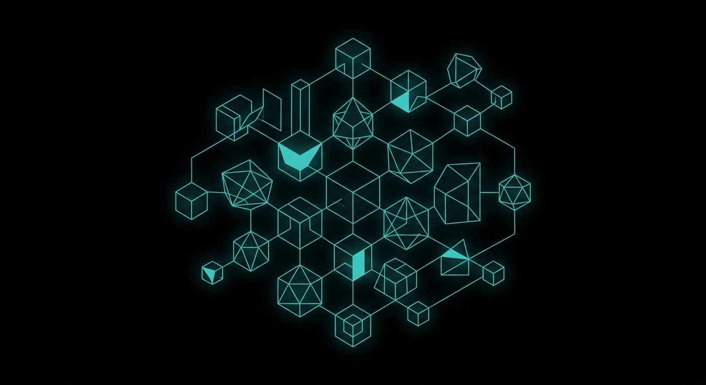 The Bionic SDR Architecture Diagram