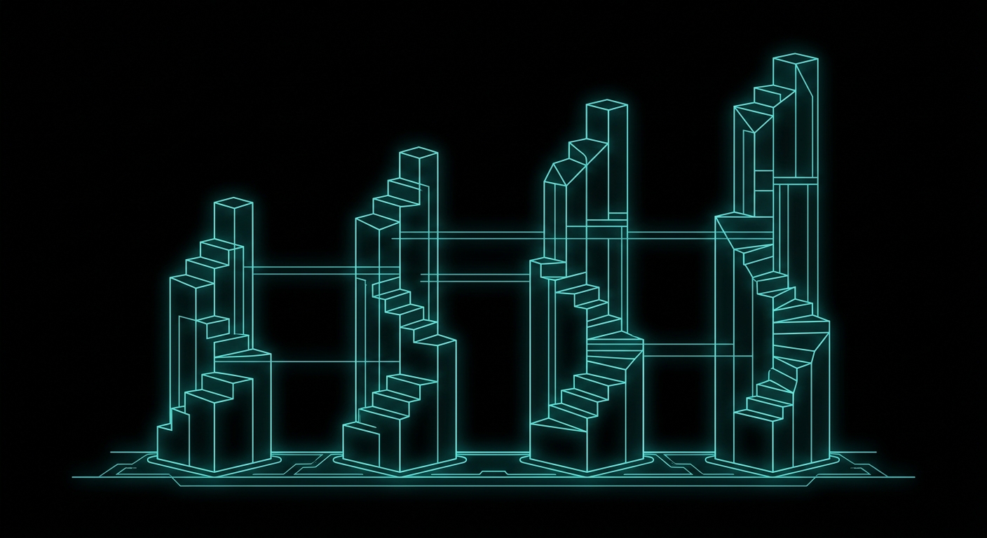 4 Pillars of Ad Strength Infographic