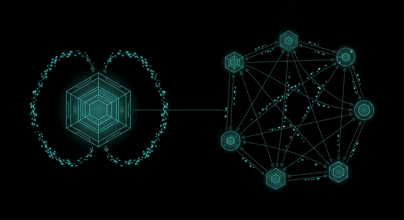 Single vs Multi-Agent Architecture
