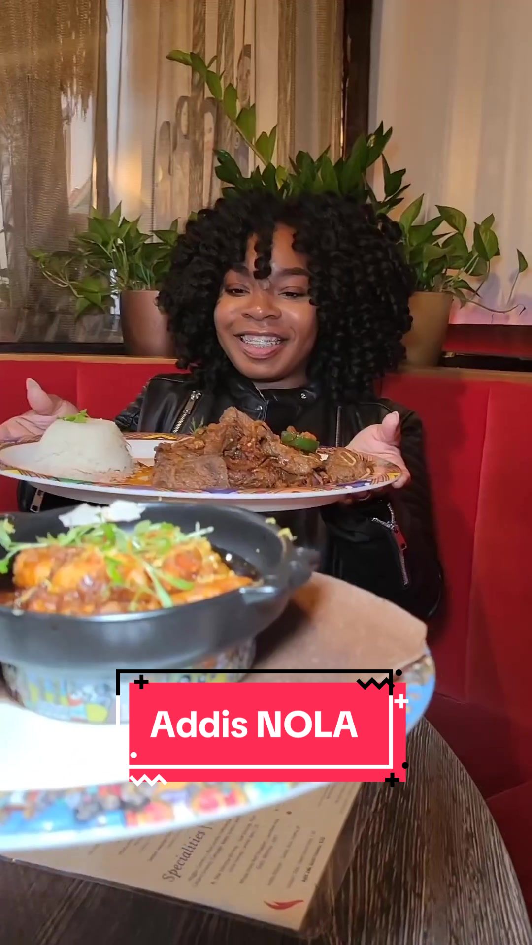 Addis Nola