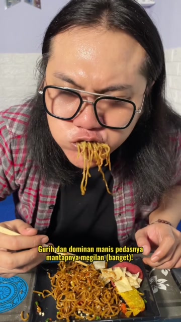 Mie Gongso