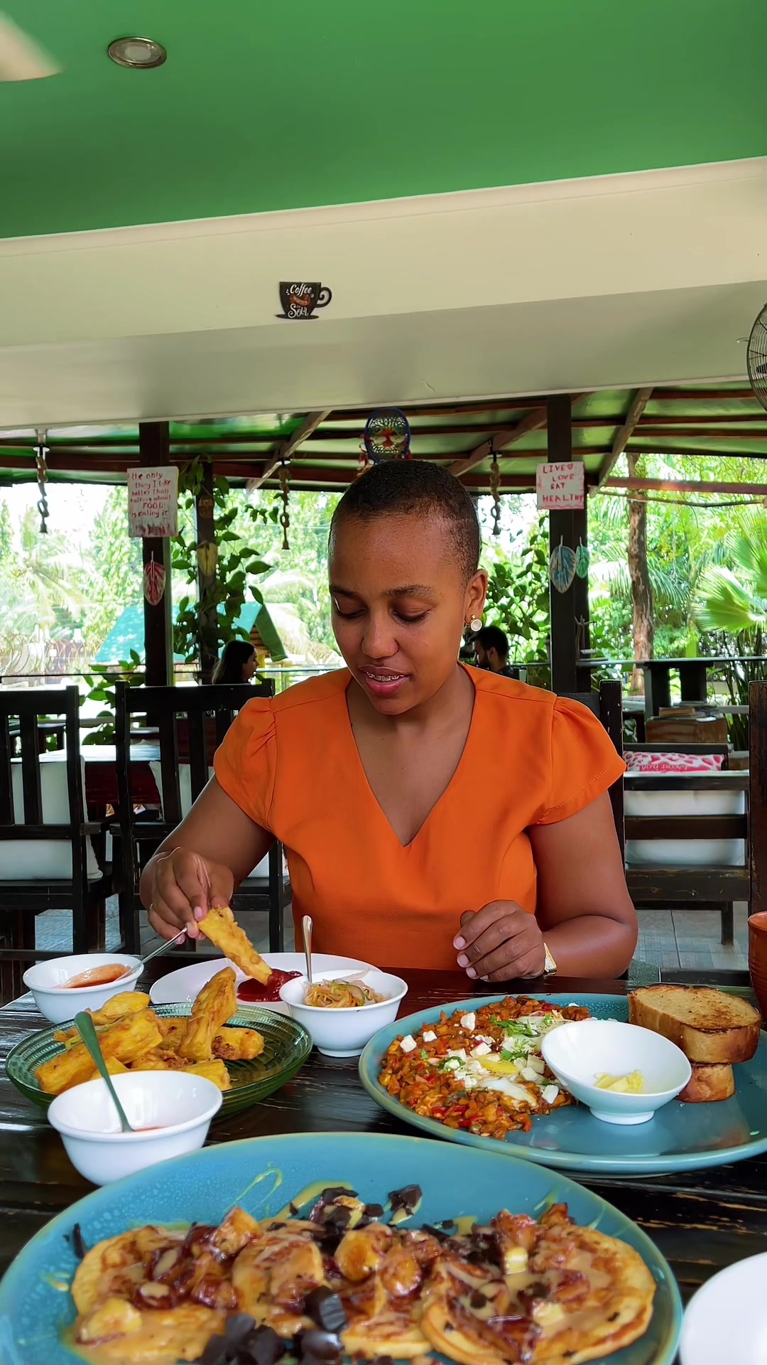 Baobab Bistro
