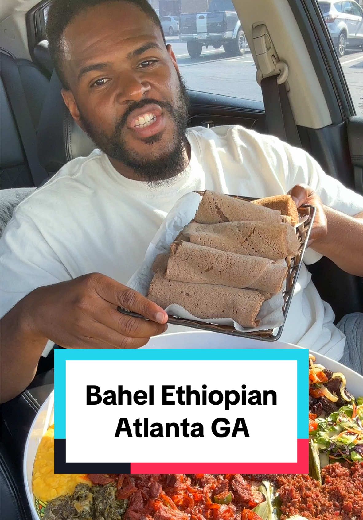 Bahel Ethiopian Restaurant
