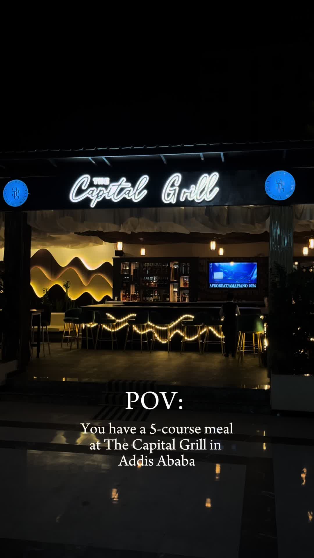 The Capital Grill