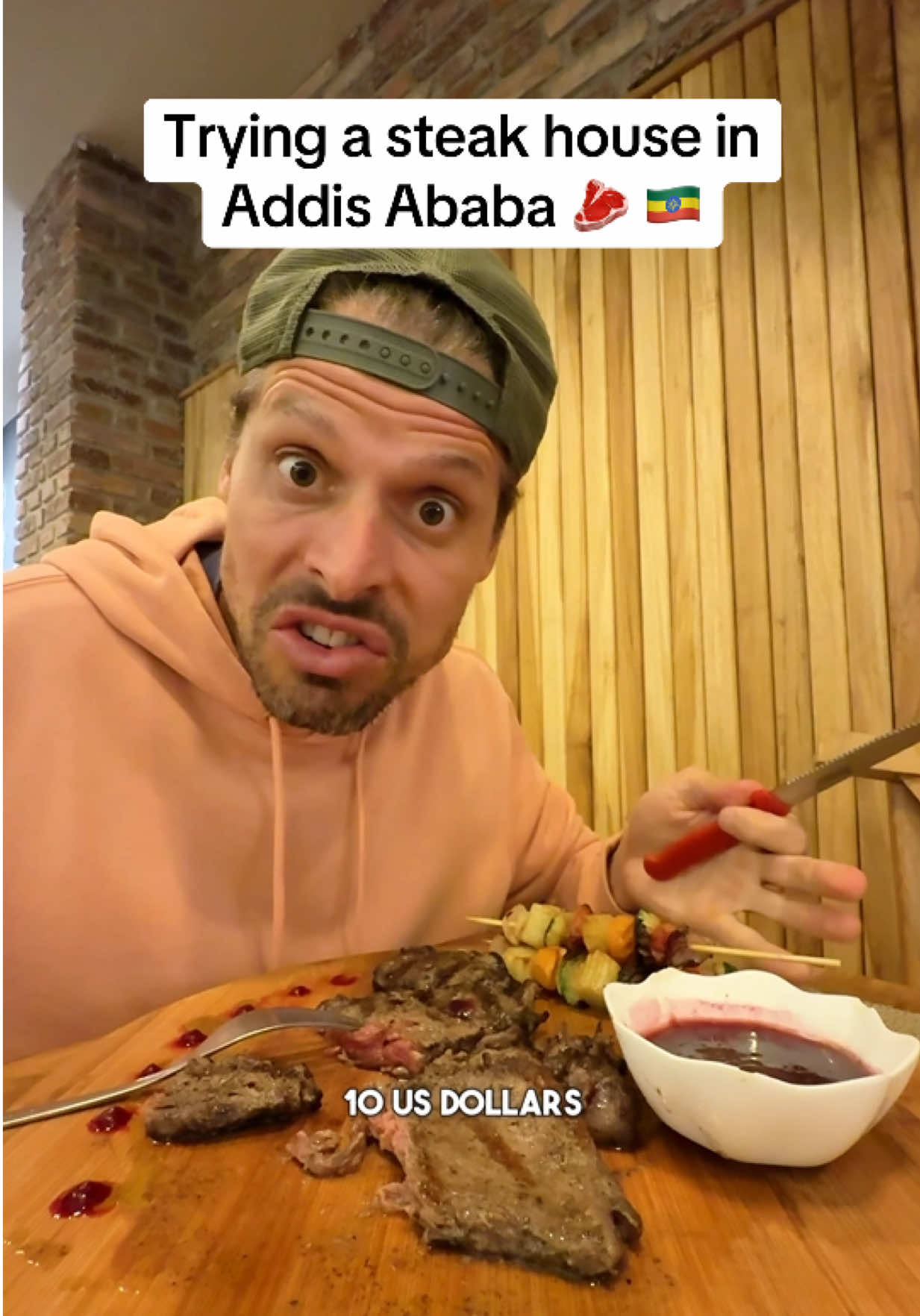 Kesel Steak House