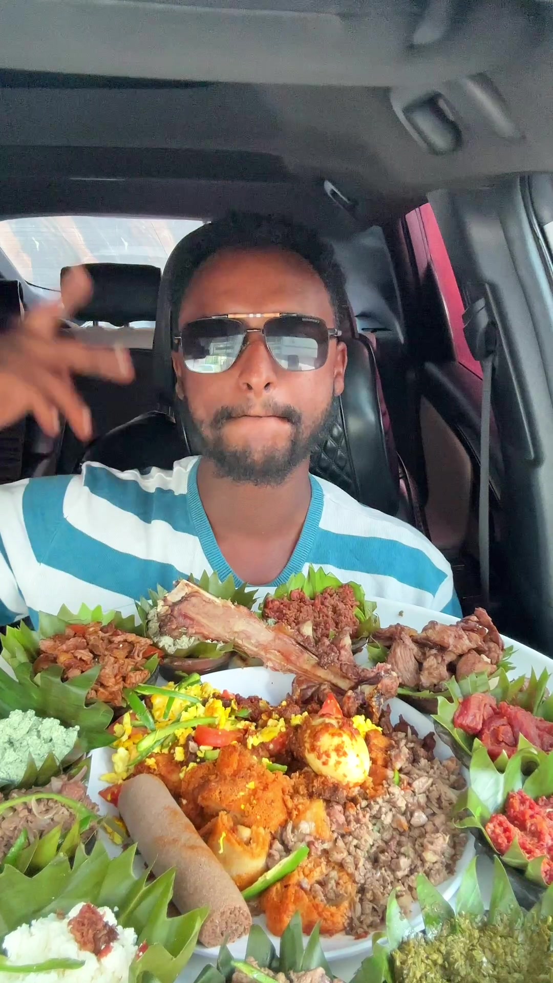 Misale Addis