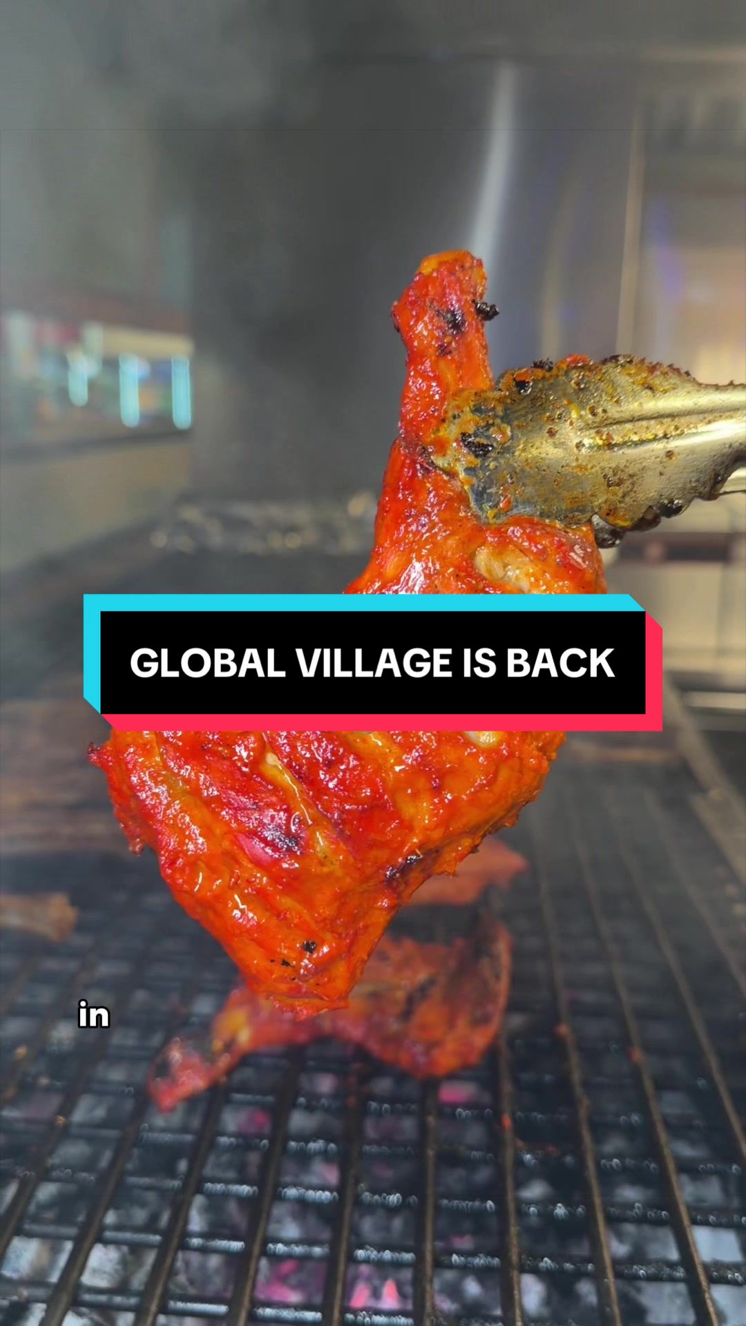 Global Village