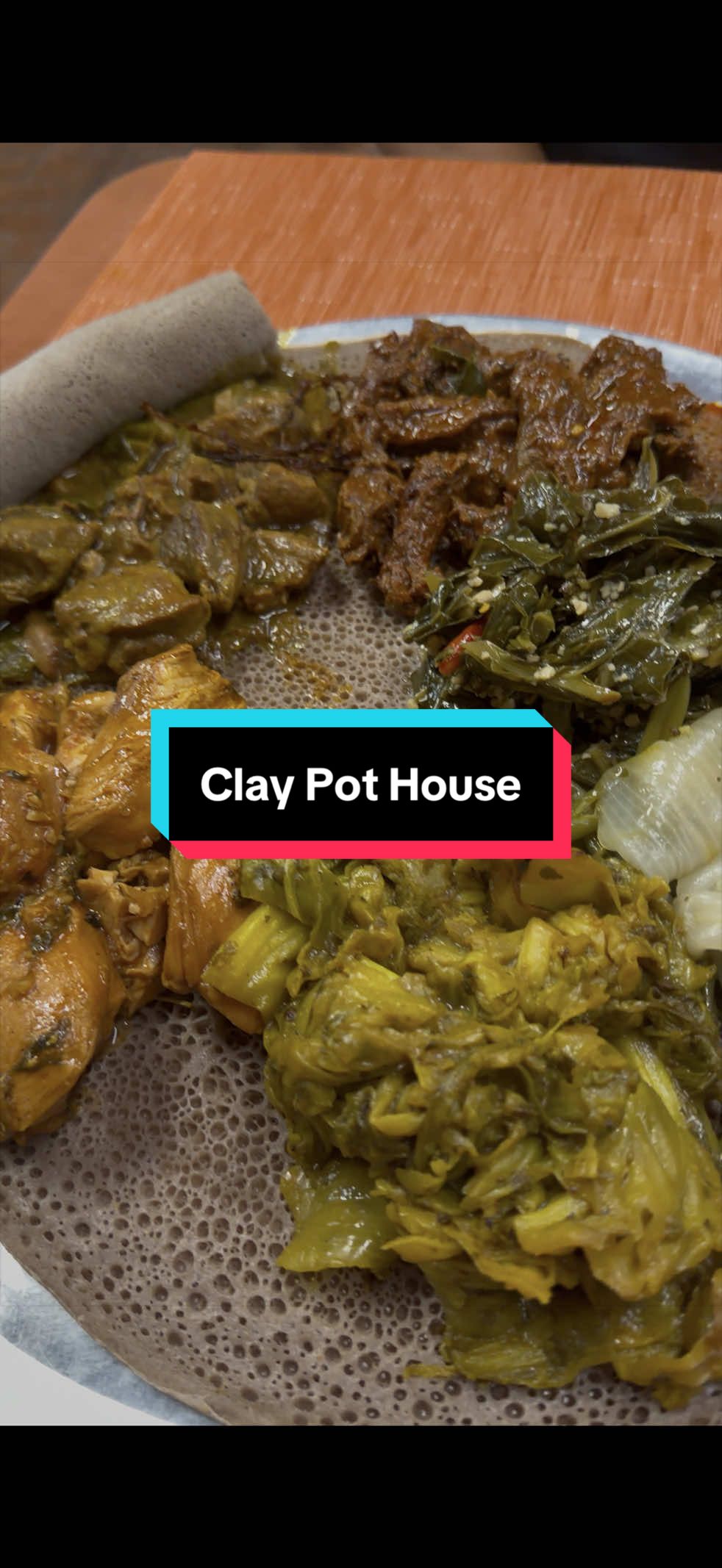 Clay Pot House