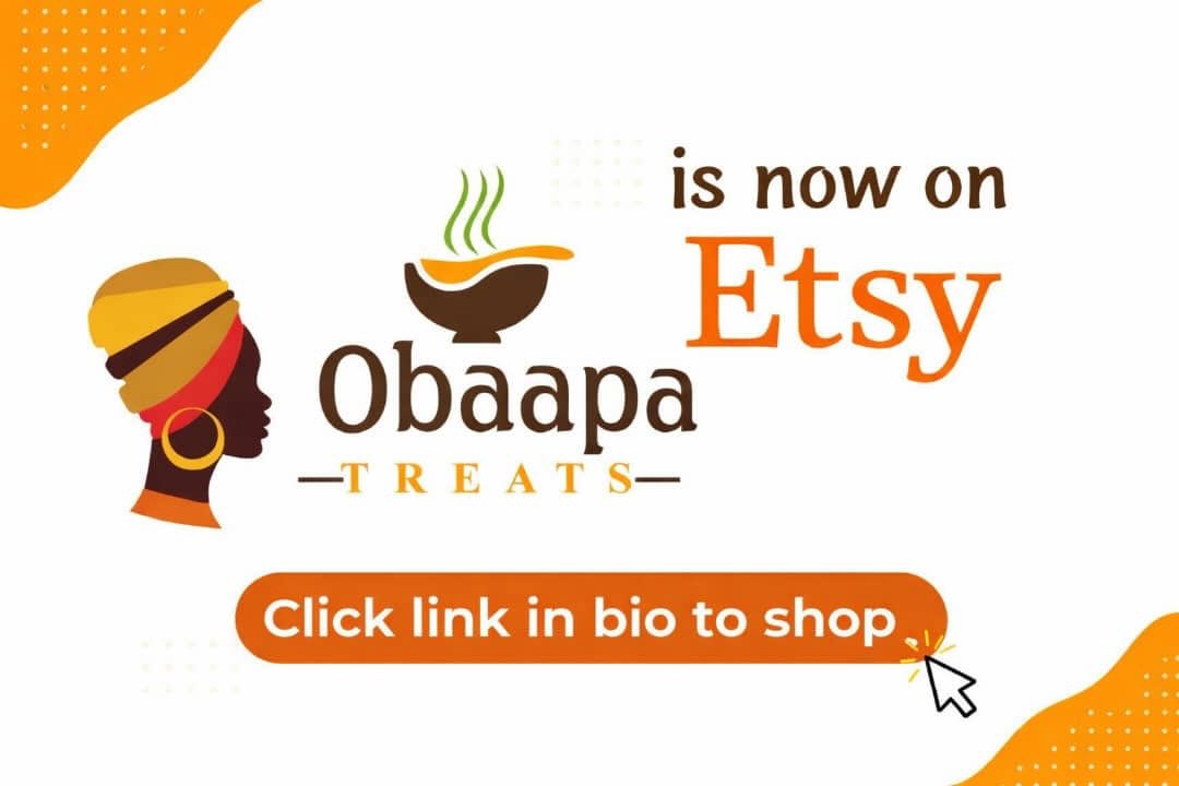 Obaapa Treats