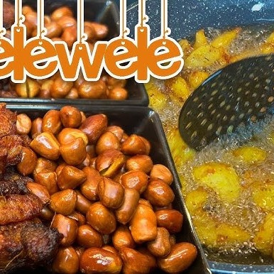 Kelewele Guy