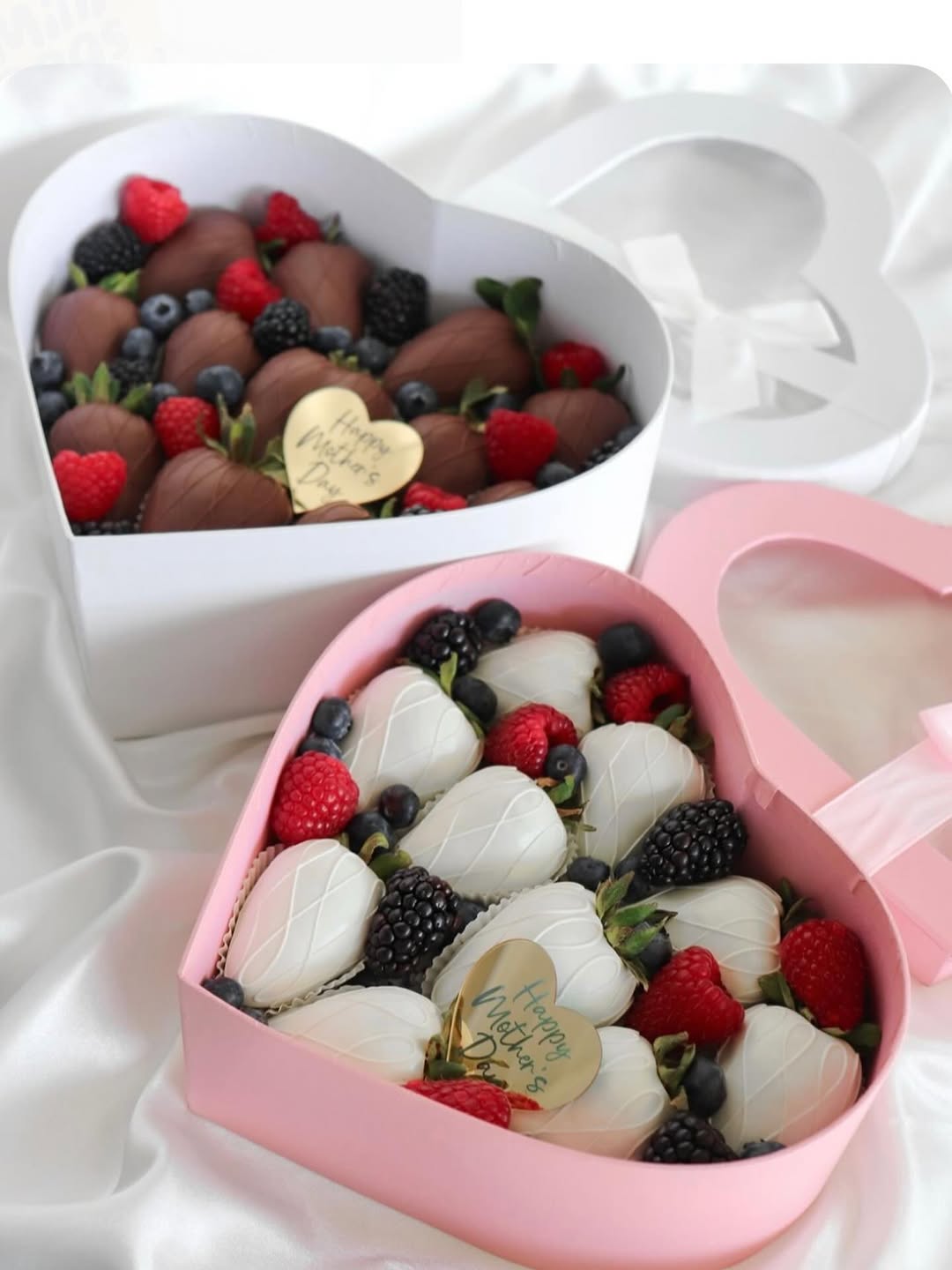 Sweet Berry Ghana