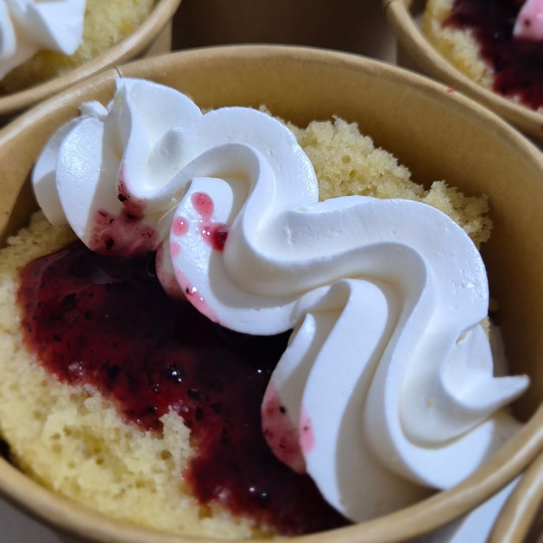 Randa Cakes And More