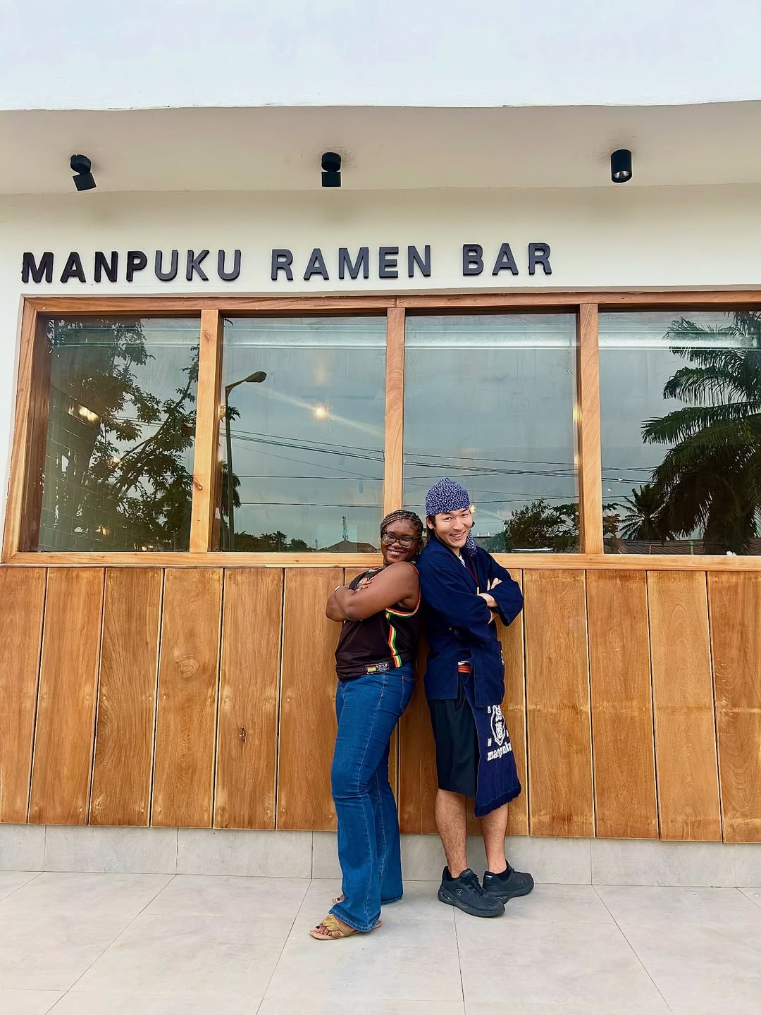 Manpuku