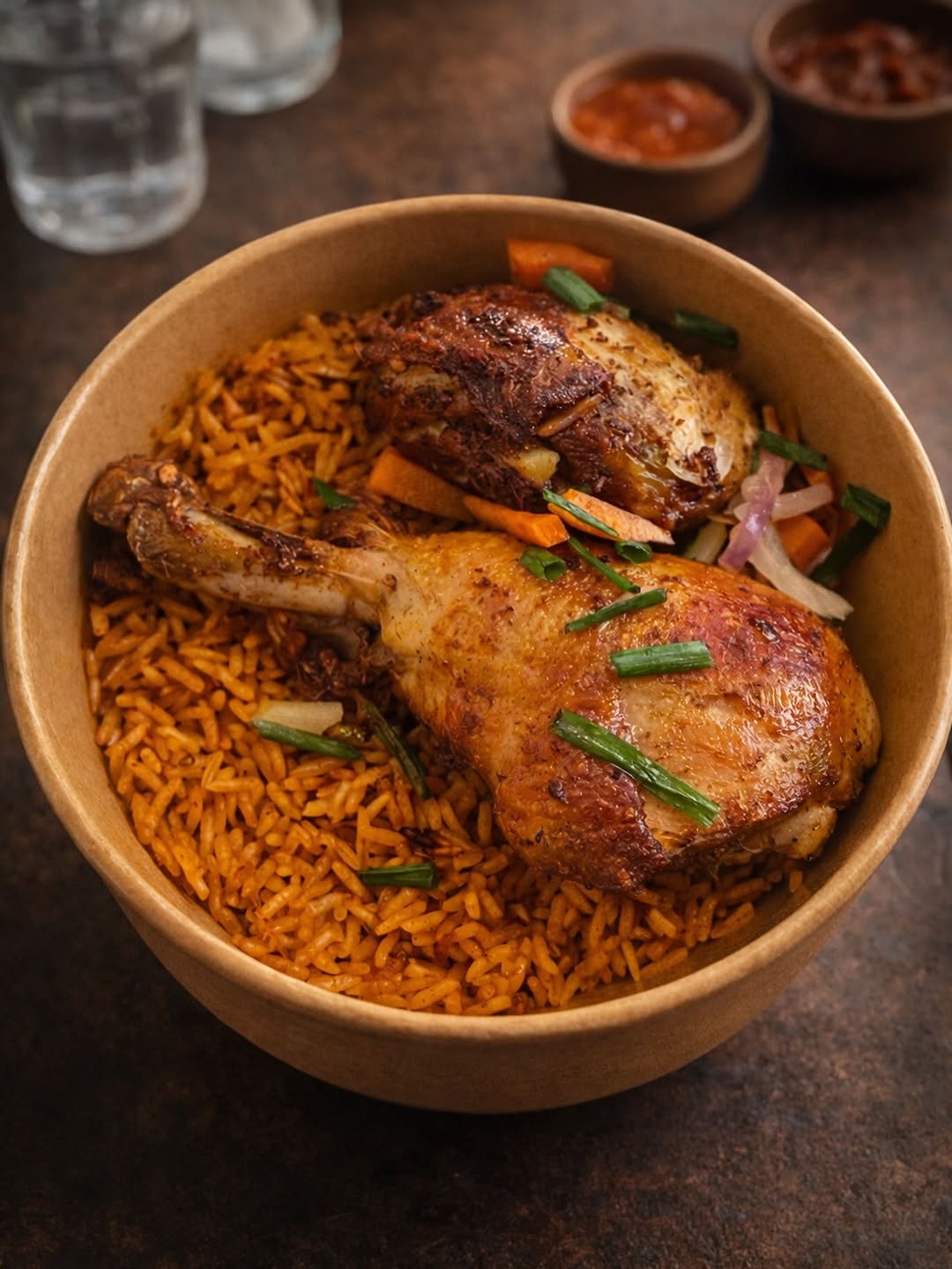 Just Jollof