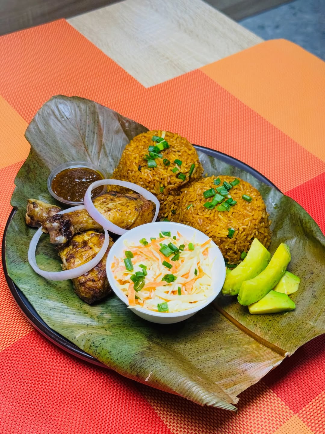 Bays Xpress Food