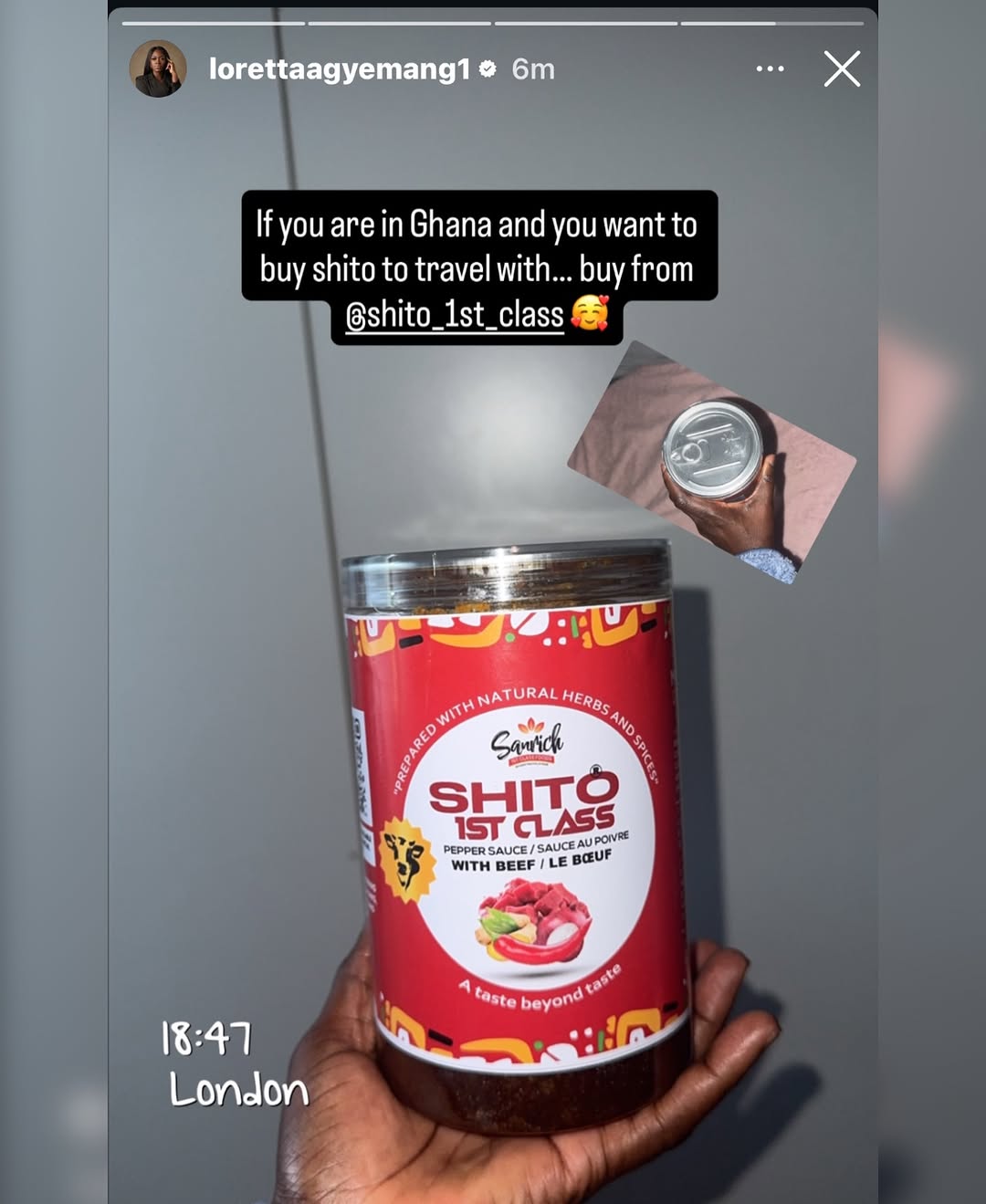 Shito 1st Class