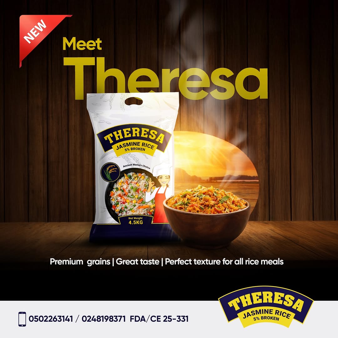 Theresa Foods