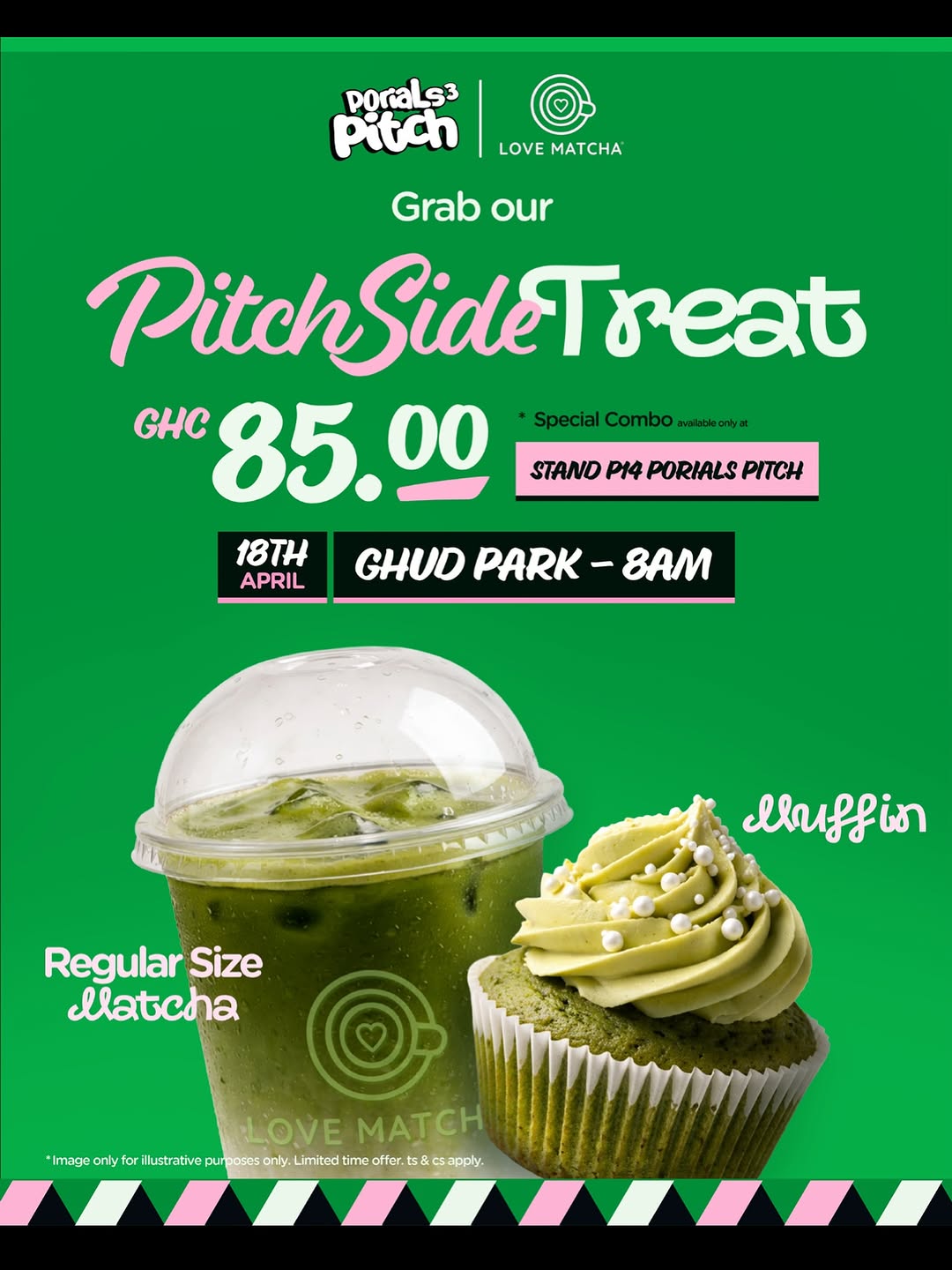 Love Matcha