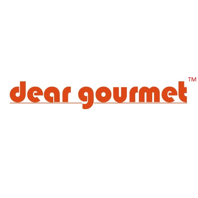 Dear Gourmet