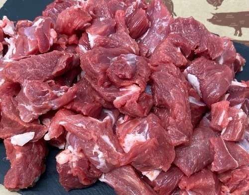 HomeyMeat