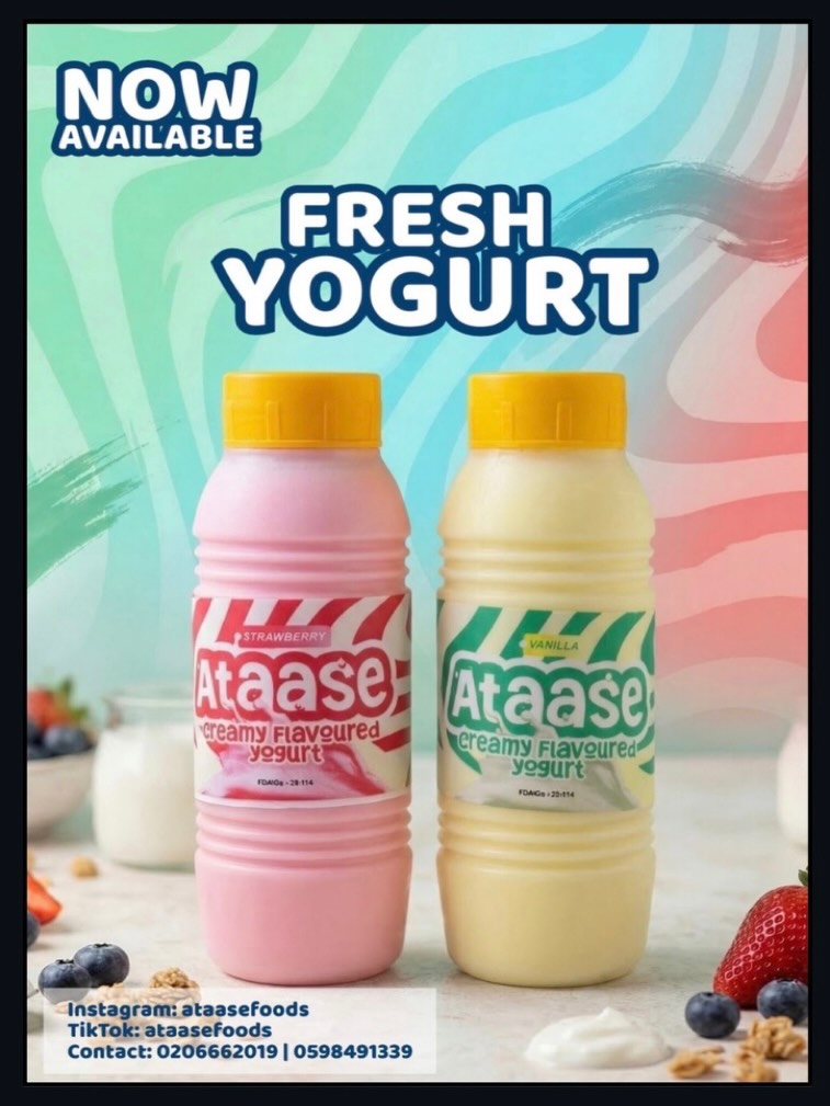 Ataase Foods