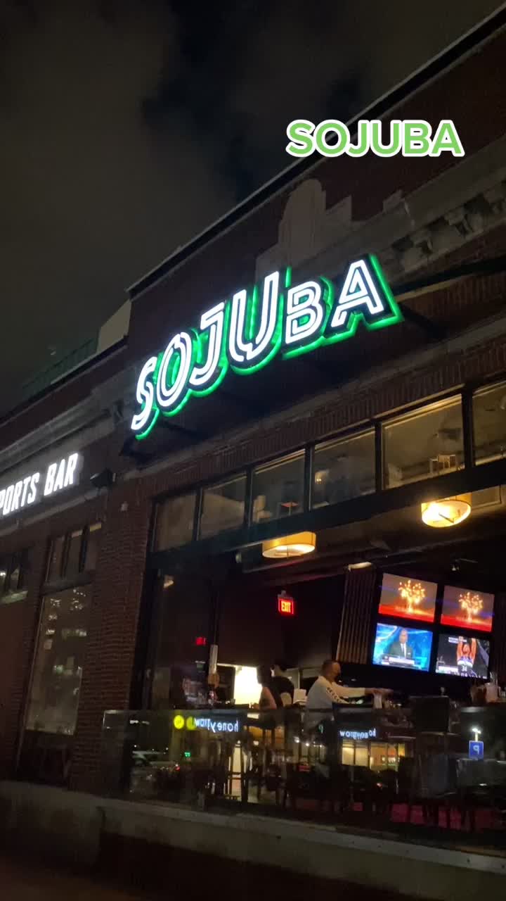 SOJUBA